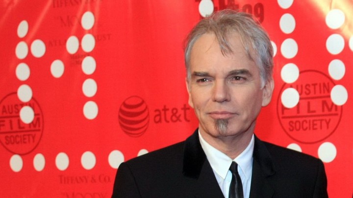 Billy Bob Thornton